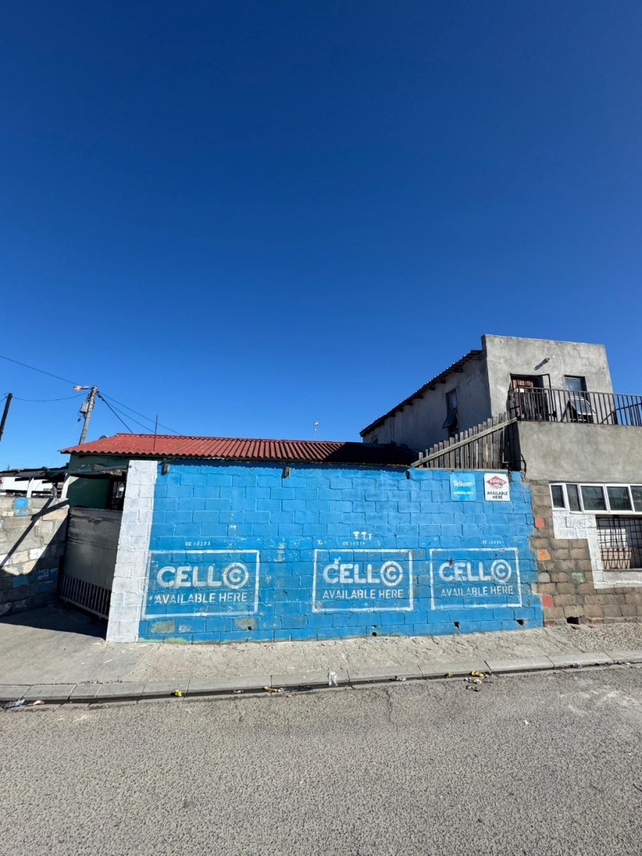 4 Bedroom Property for Sale in Delft Western Cape